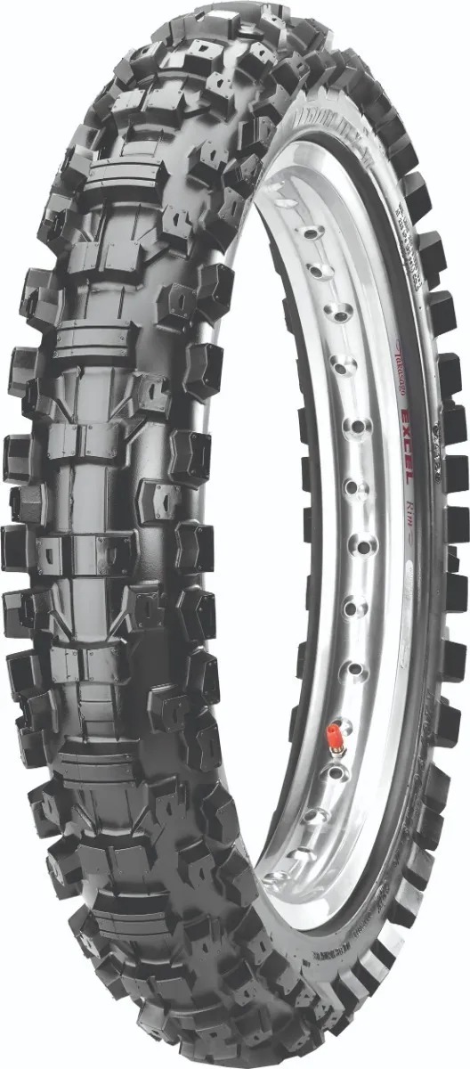 Cubierta Cst Legion Mx Vi Off Road | 120 80 19