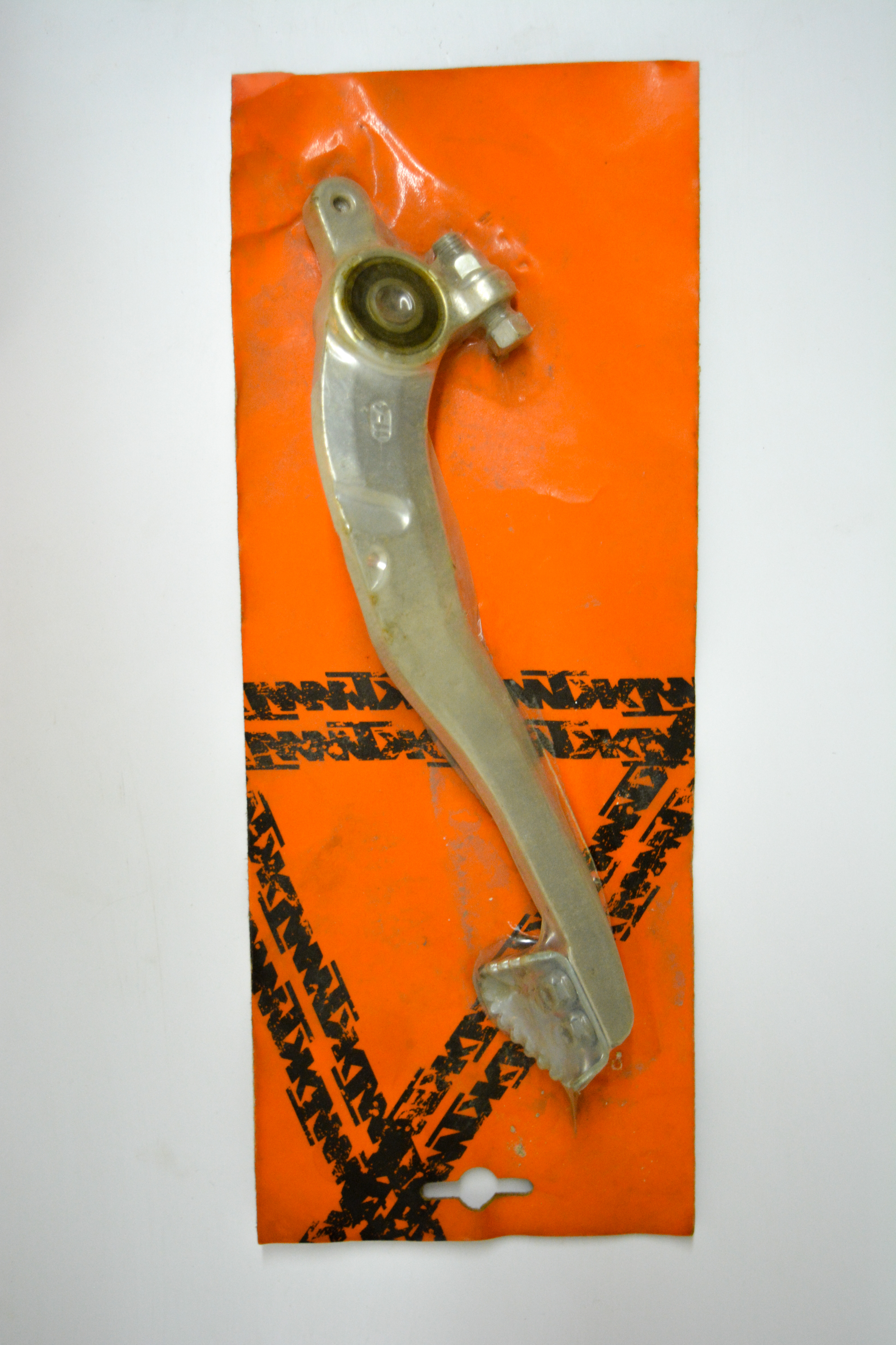 Palanca De Freno De Pie Ktm 77213050044 -