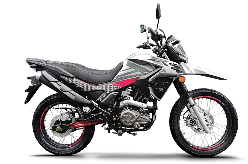 ZR 200