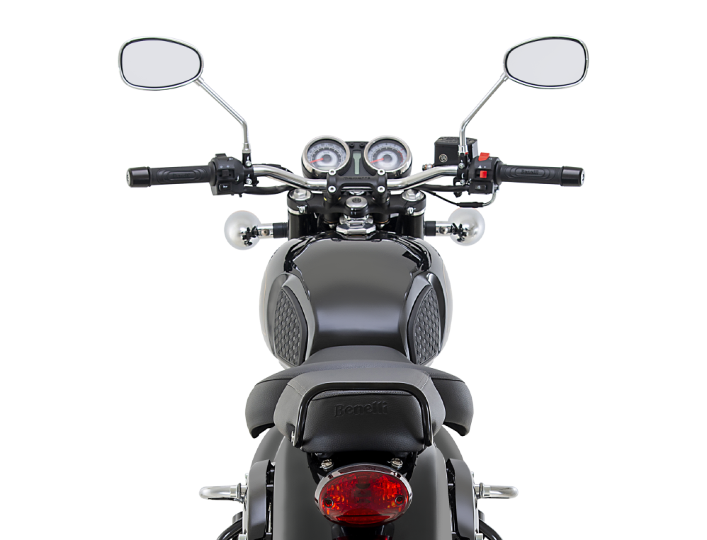 IMPERIALE 400
