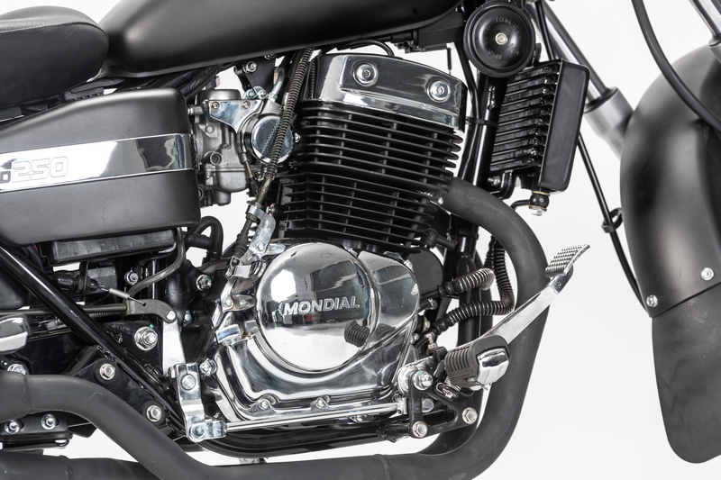 HD 250
