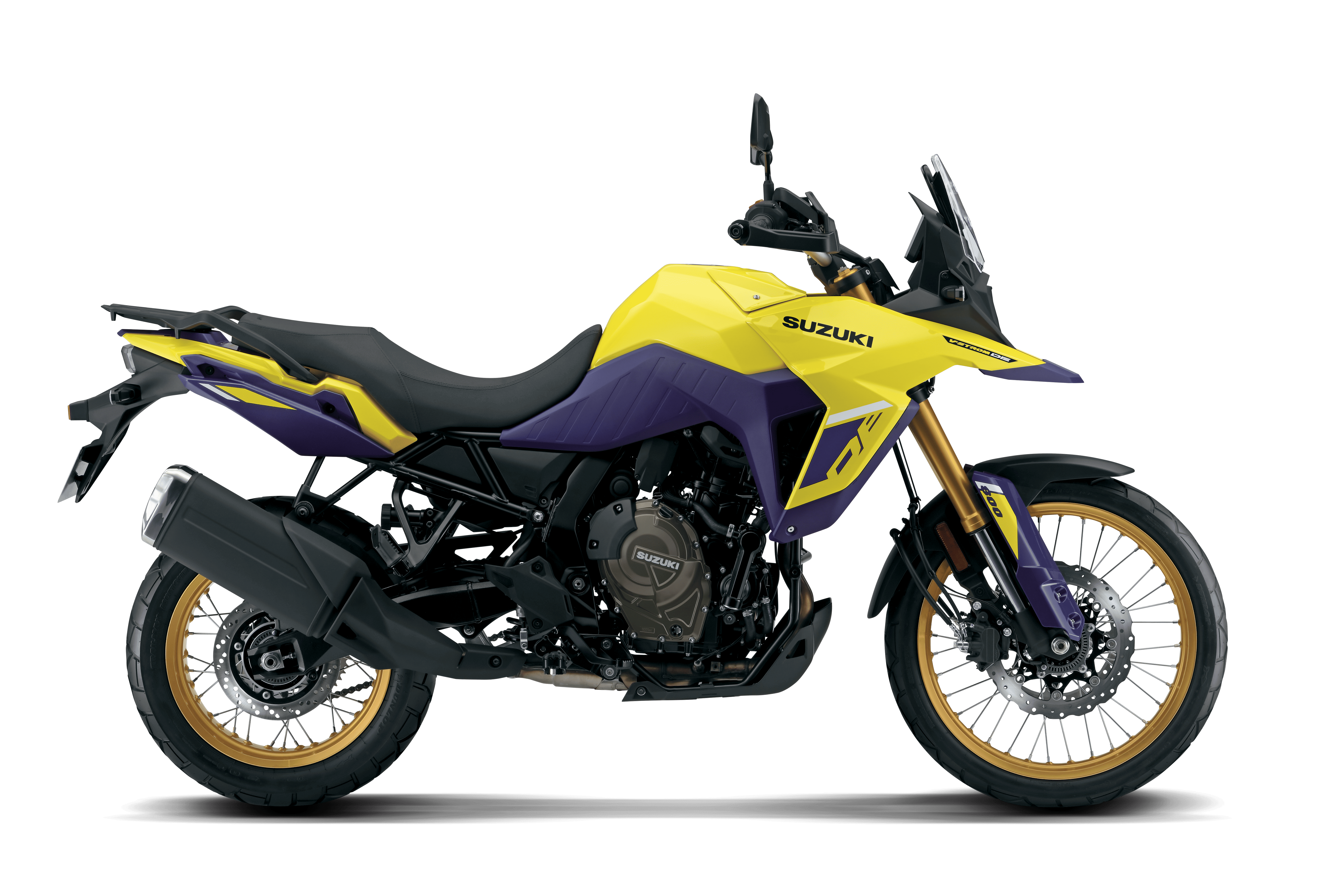 V-STROM 800 DE