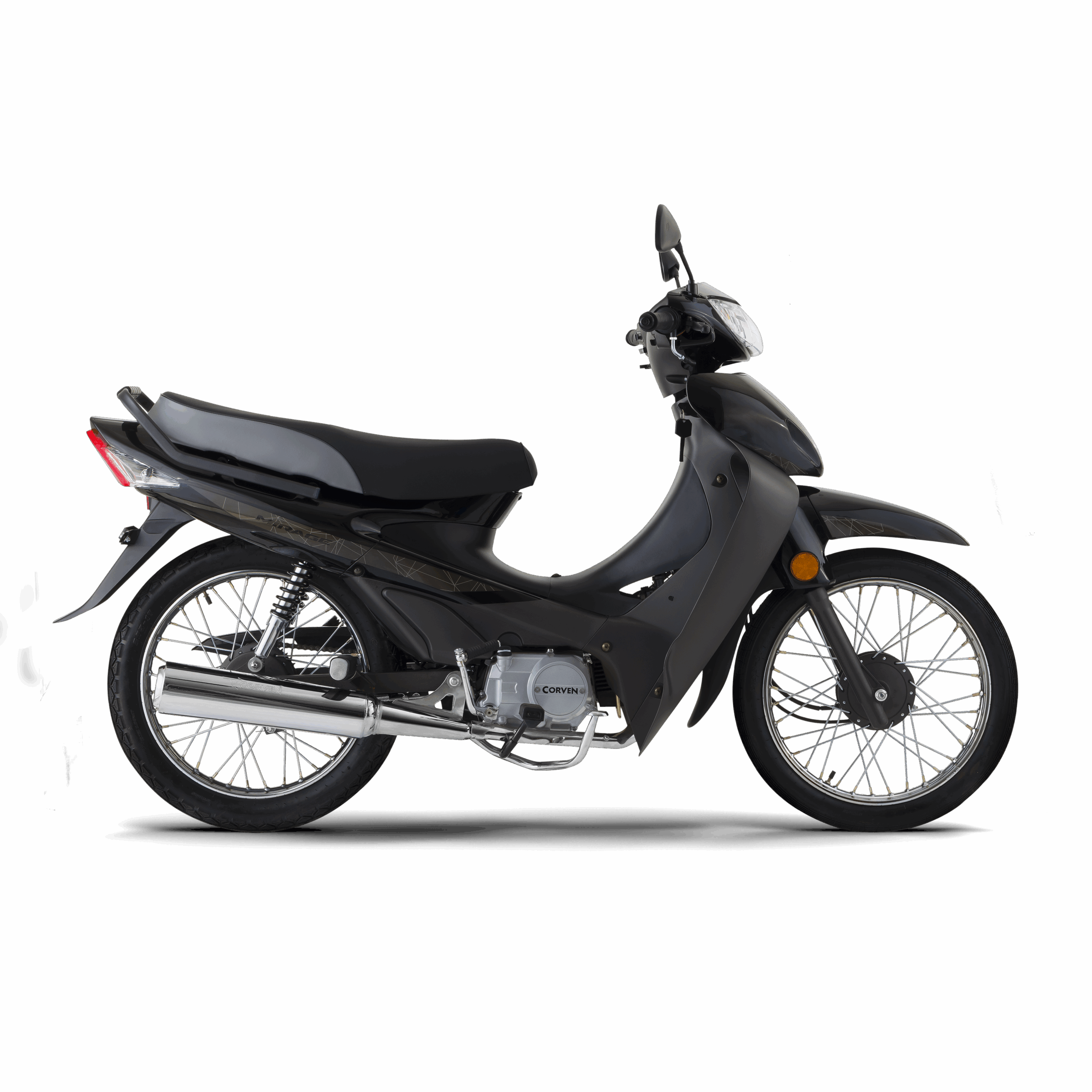 MIRAGE 110 RT
