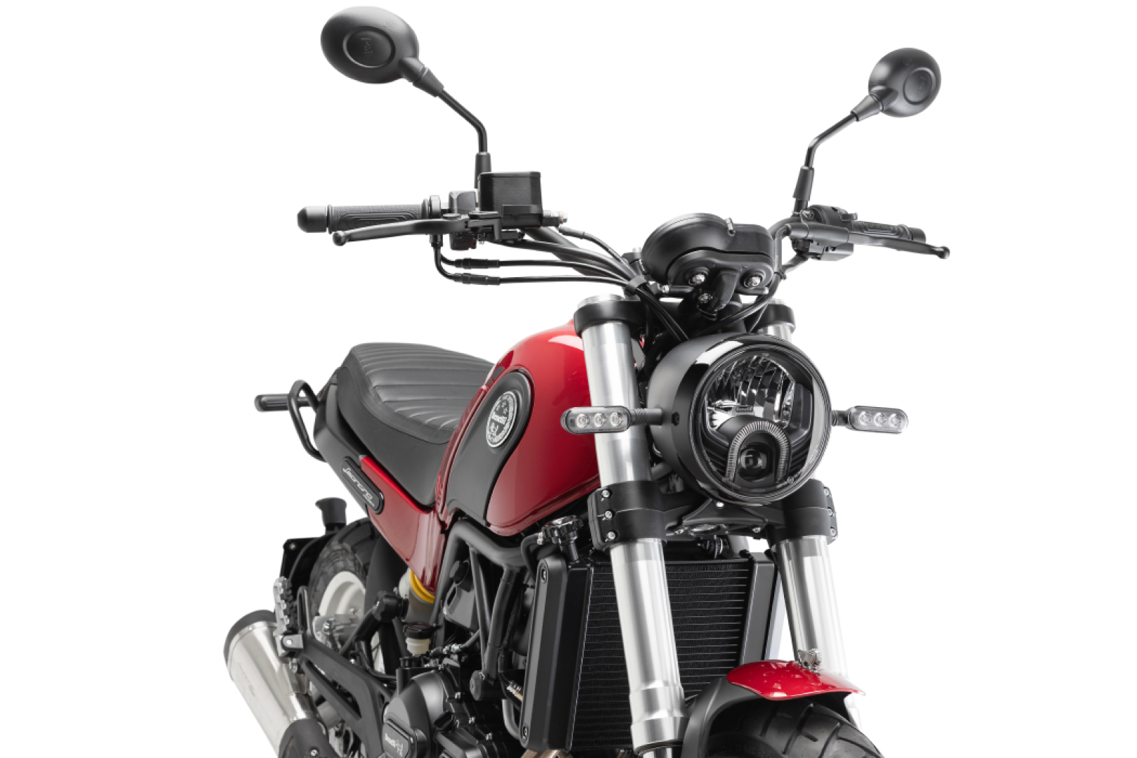 LEONCINO 500 TRAIL