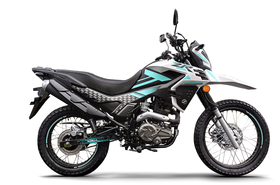 ZR 200