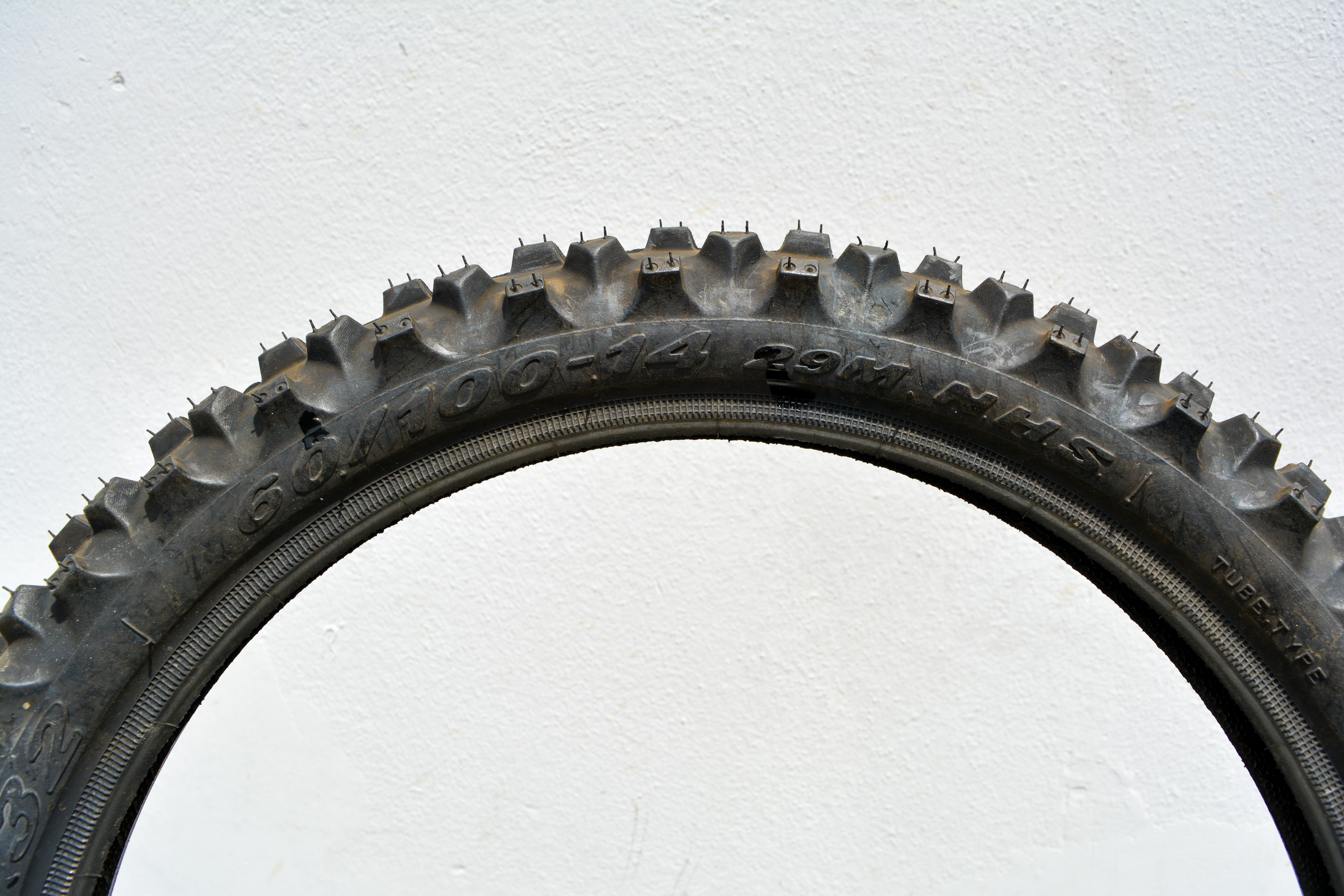 PIRELLI SCORPION MX - 60/100-14 29M NHS Mid Soft 32