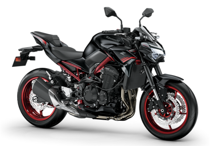 Z 900 ABS