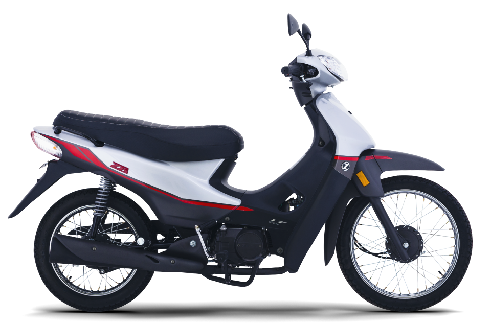 ZB 110 LT
