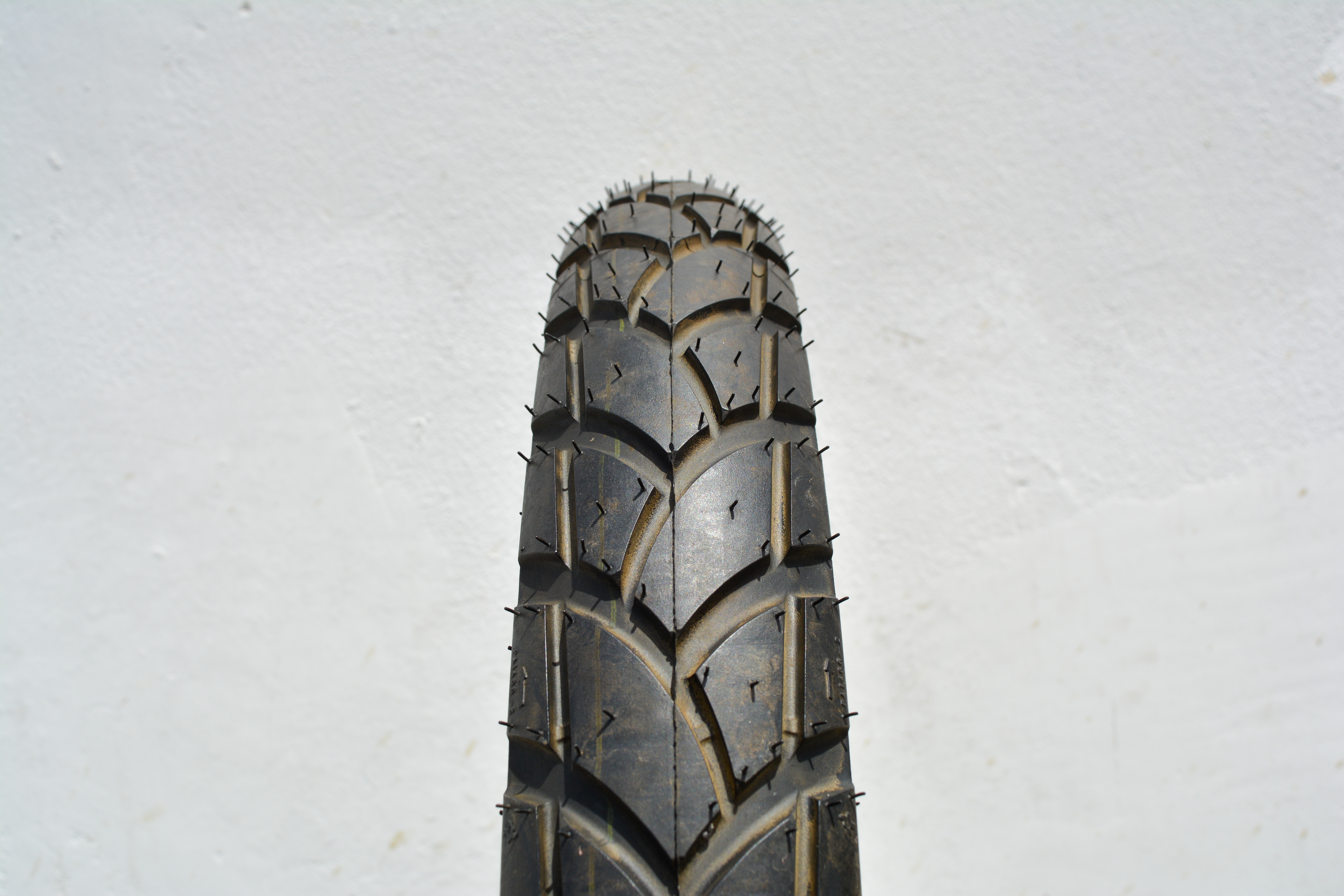 MICHELIN ANAKEE 2 90/90-21