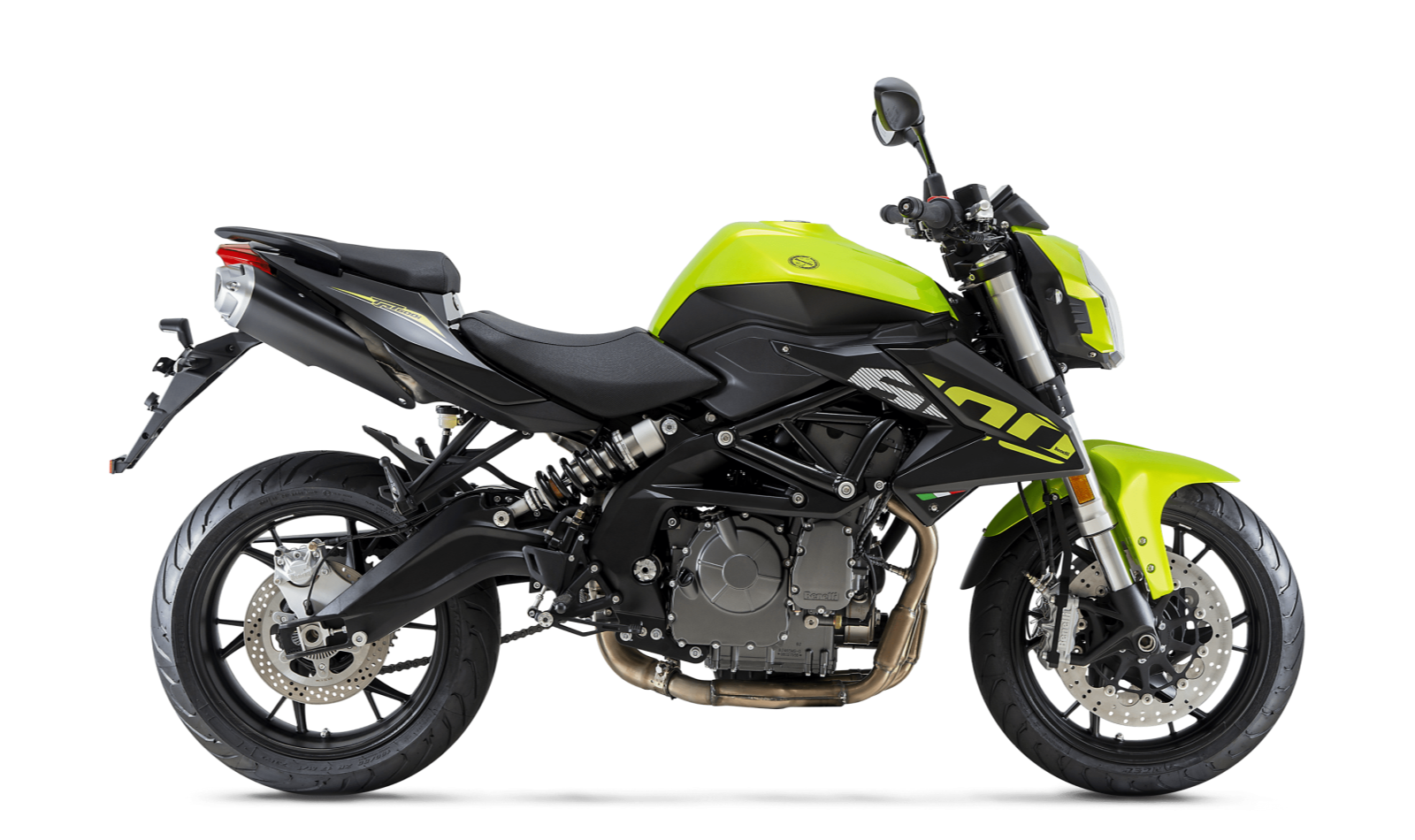 TNT 600I