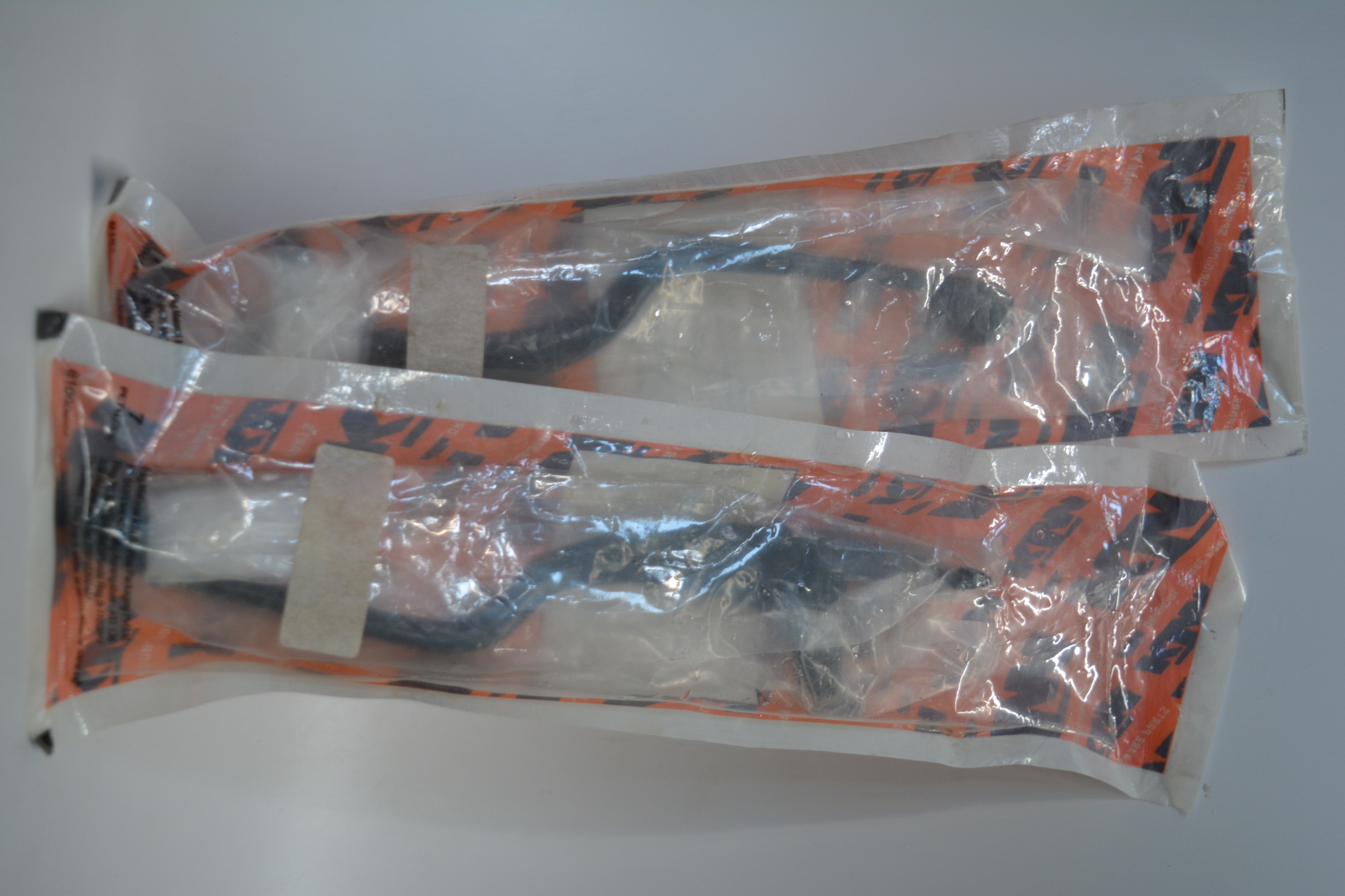 Leva De Freno Original Ktm Duke - 93013002000