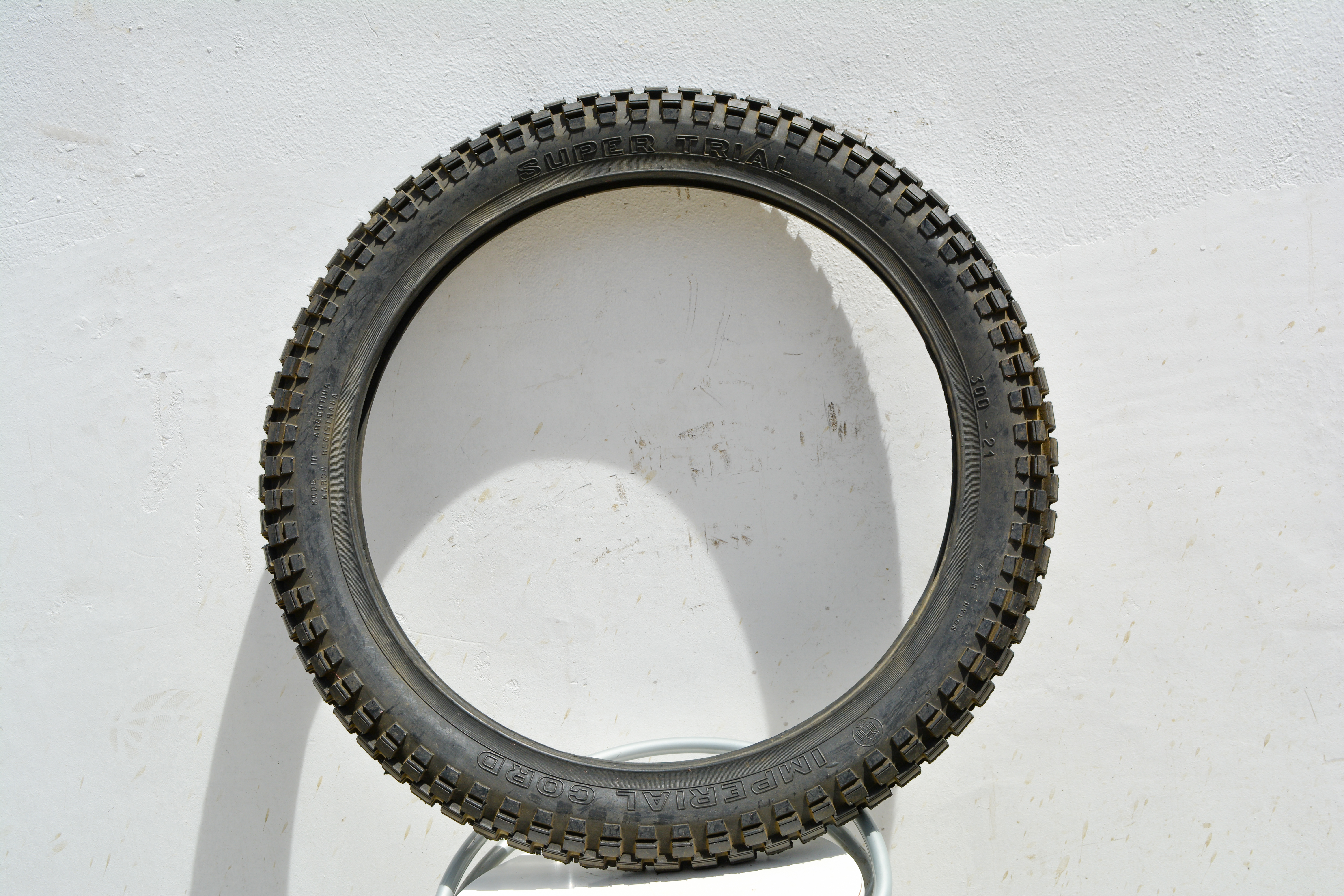 IMPERIAL CORD SUPER TRIAL 300-21