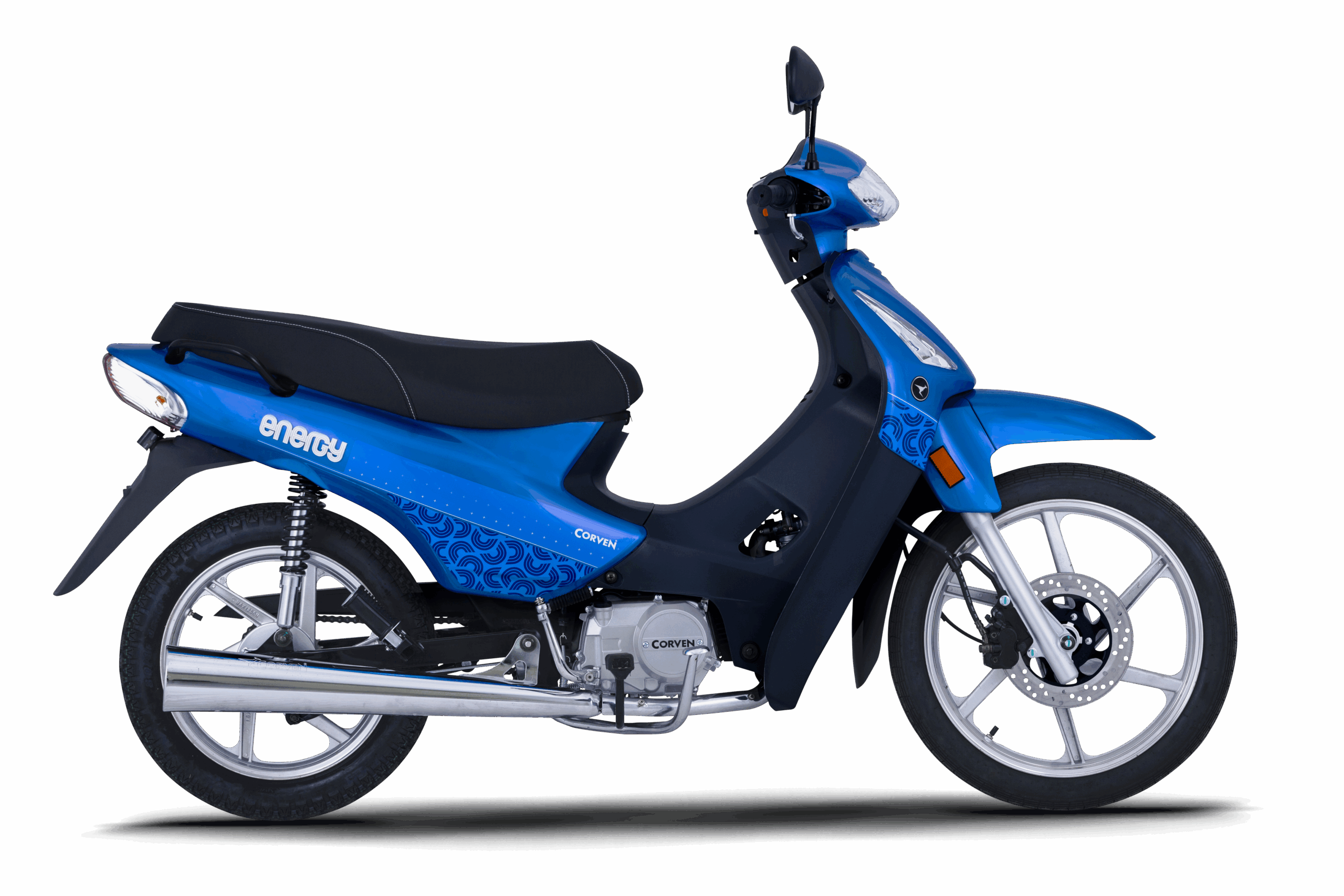 ENERGY 110