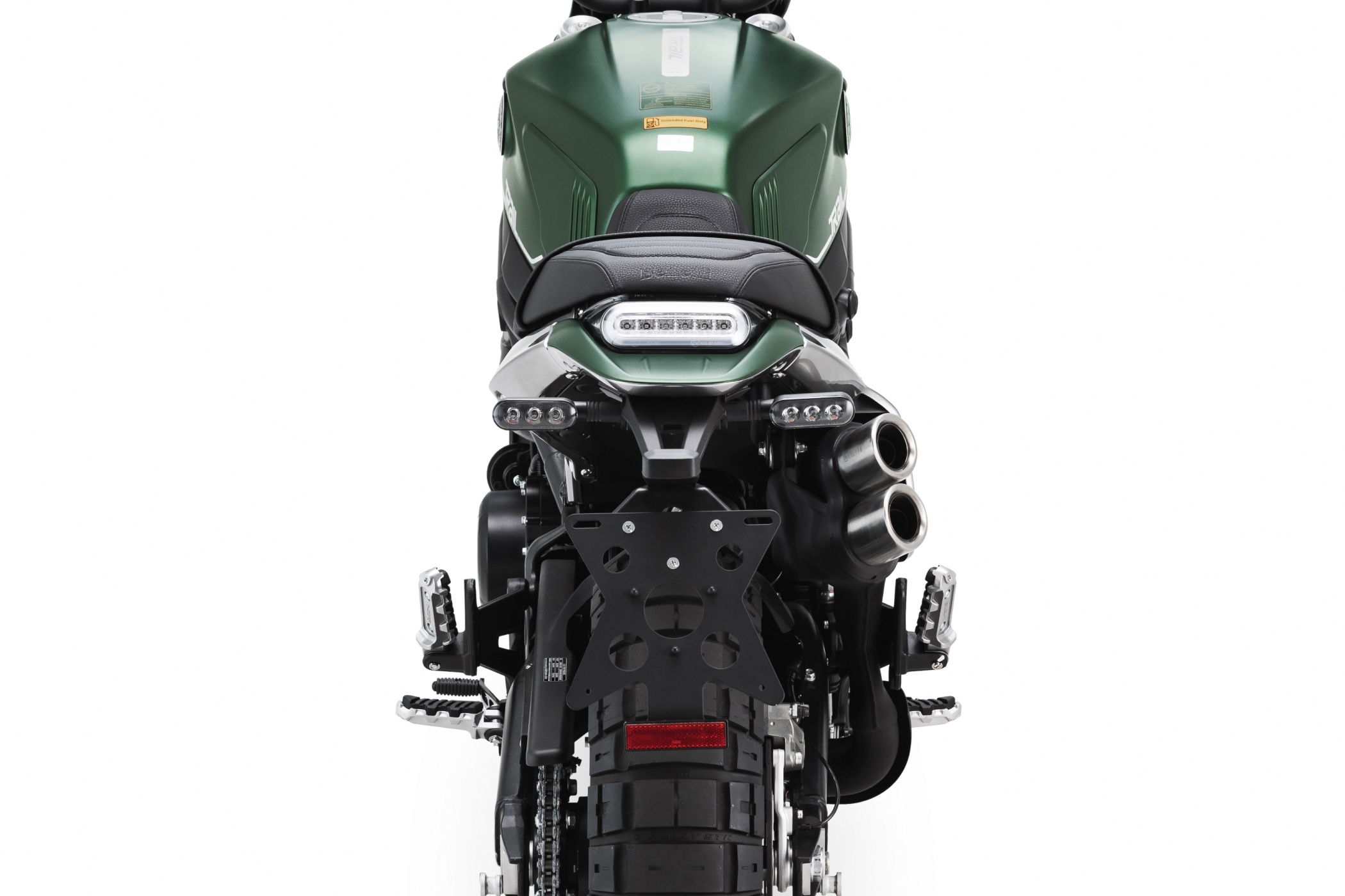 LEONCINO 800 TRAIL