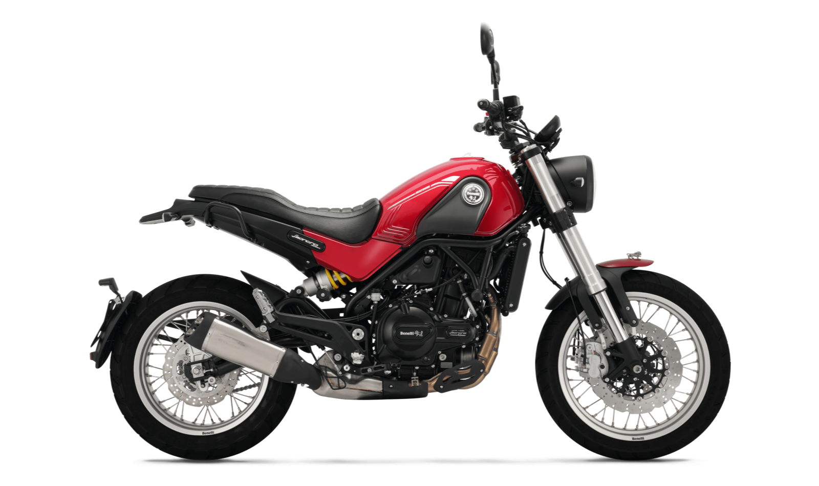 LEONCINO 500 TRAIL