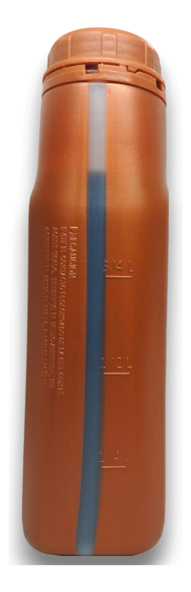 Aceite Ypf Rod 10w40 Semisintetico 4t X 1 Litro