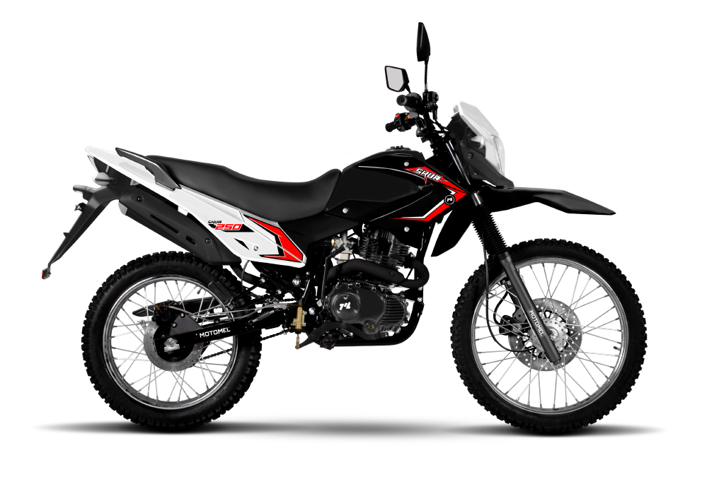 SKUA 250