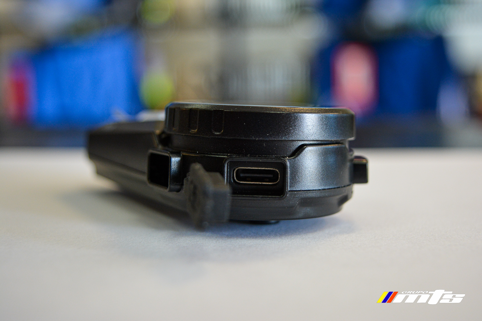 M6S Intercomunicador inalámbrico para casco (Helmet Bluetooth Headset)