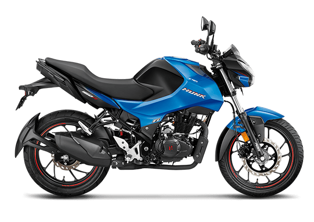 HUNK 160 R