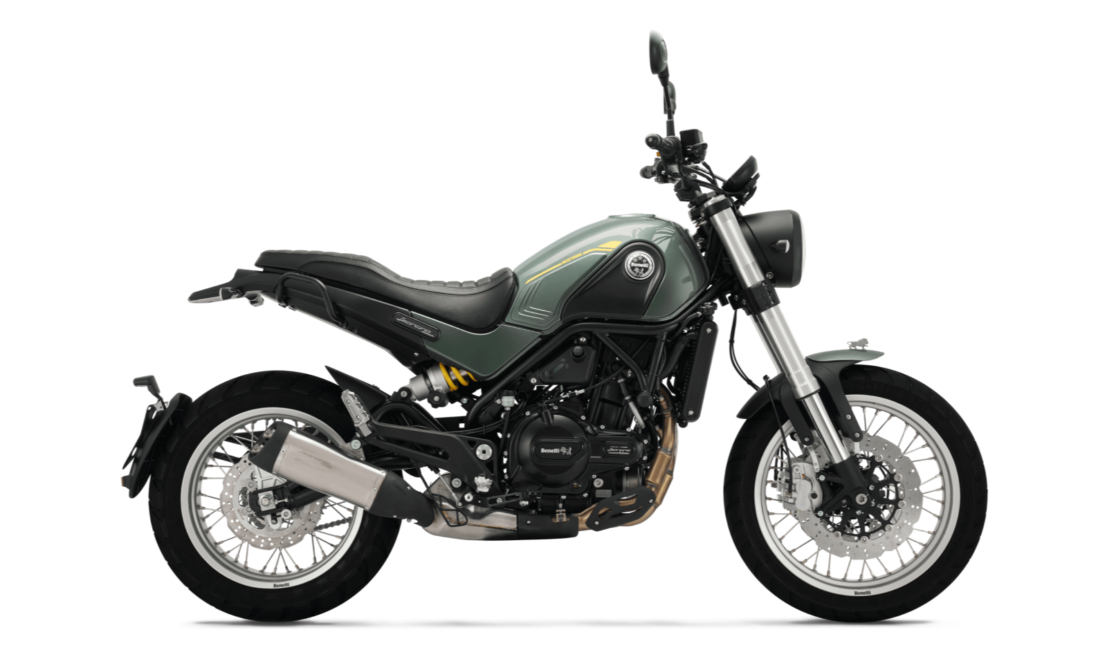 LEONCINO 500 TRAIL
