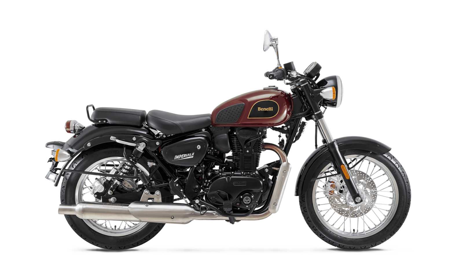 IMPERIALE 400
