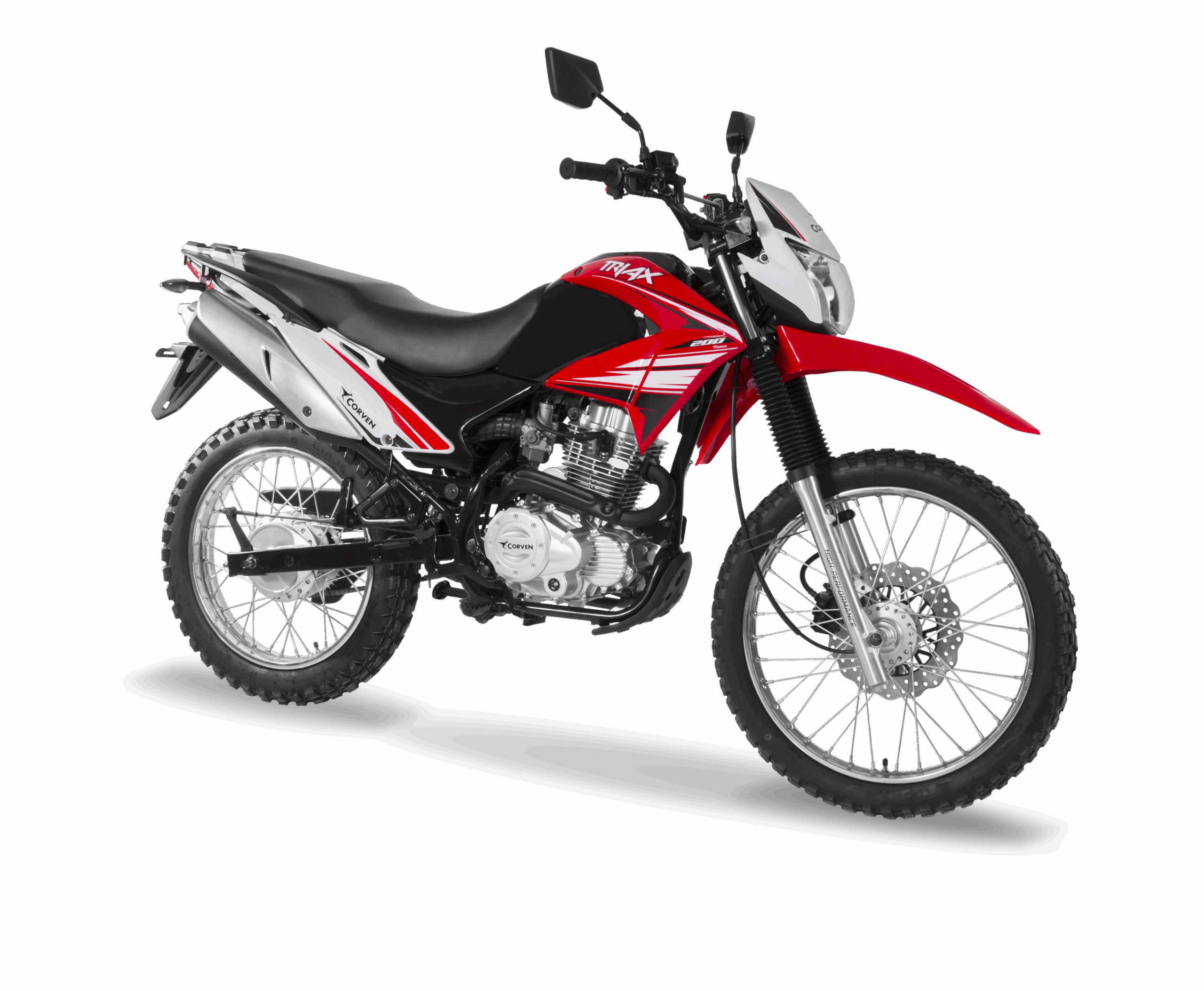 TRIAX 200 R3