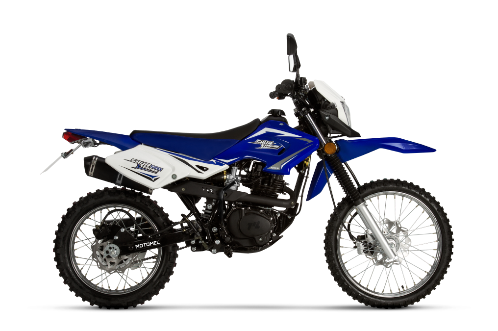 SKUA 125 XTREME