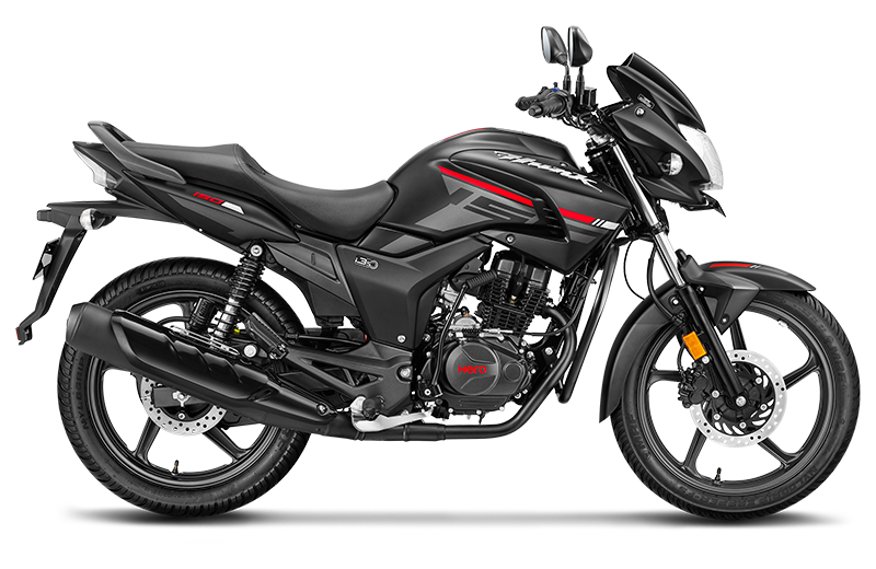 HUNK 150 DD