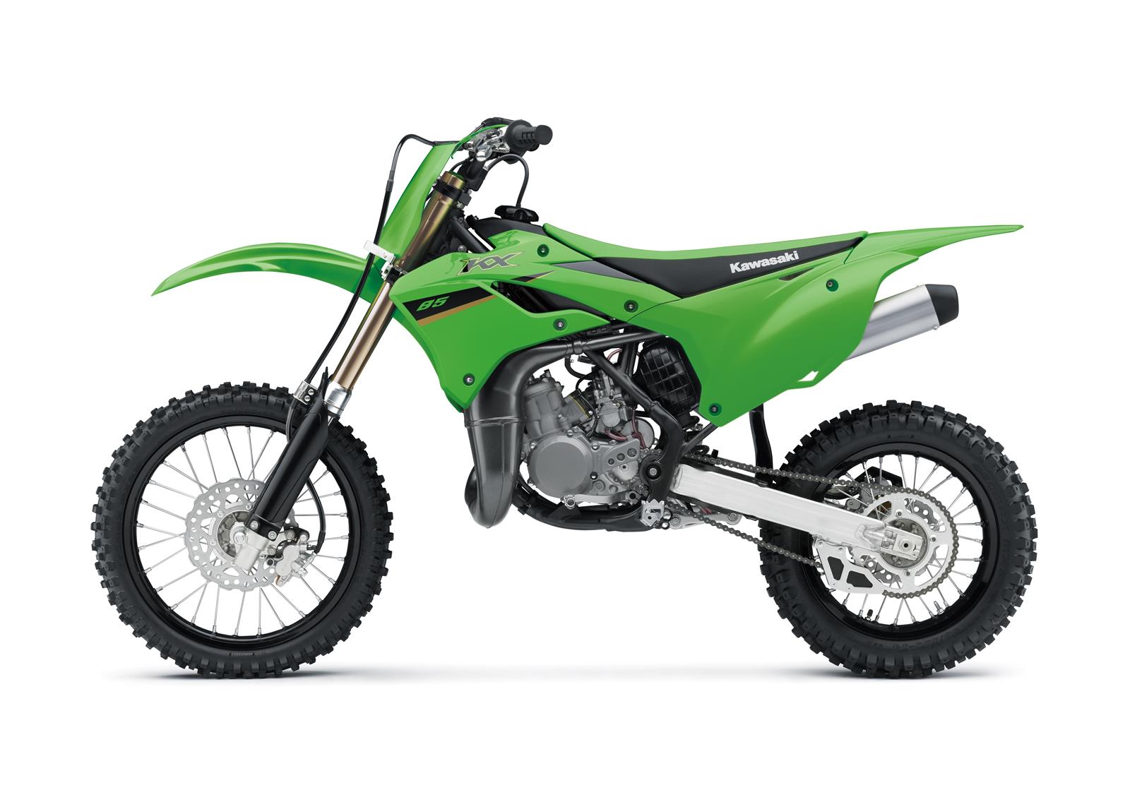 KX 85