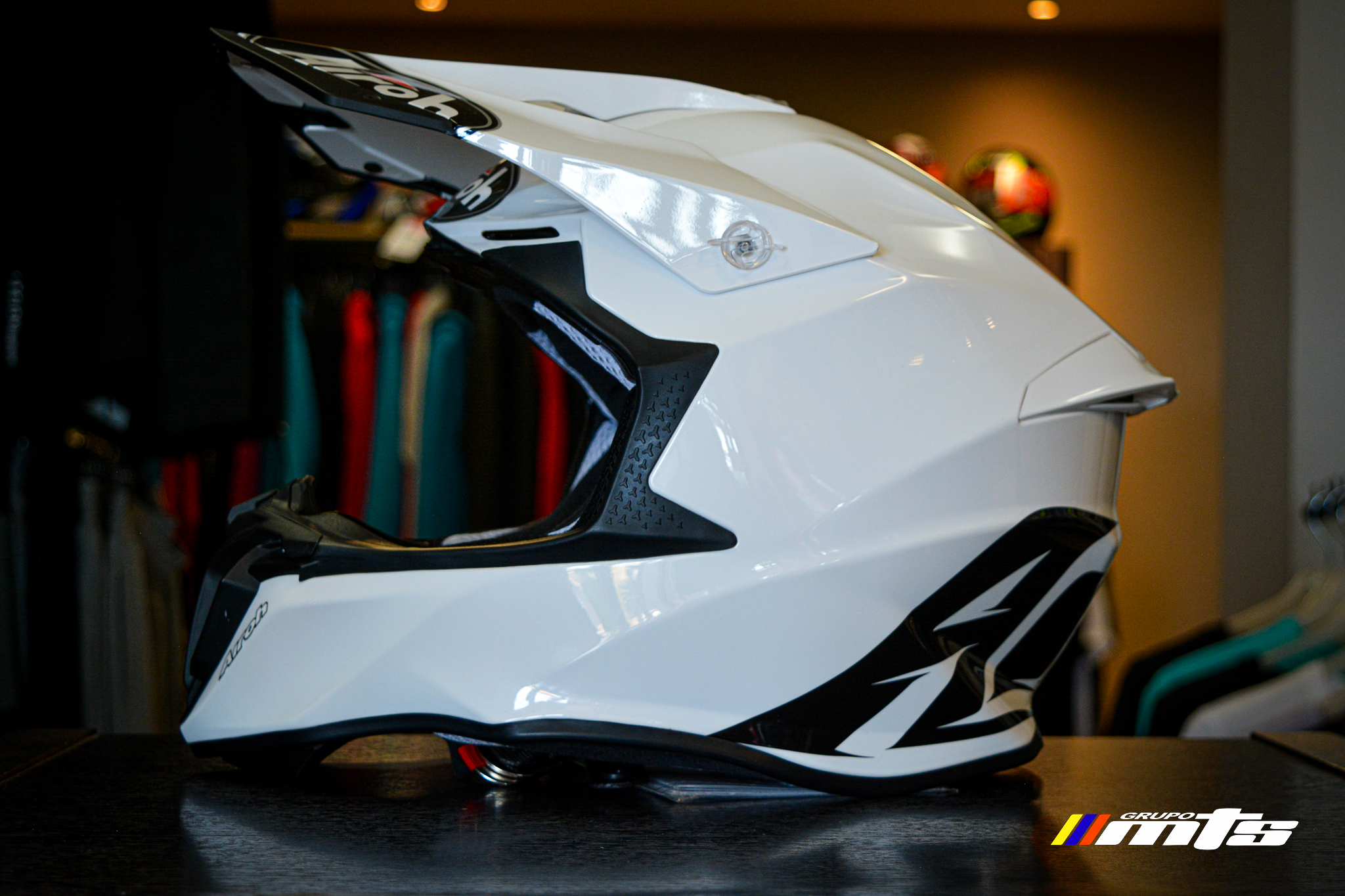 Casco CROSS TWIST 2.0