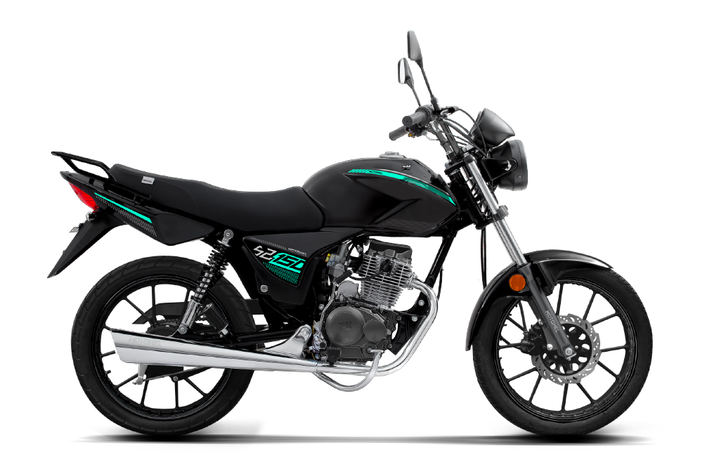 S2 150 FULL ALEACIÓN