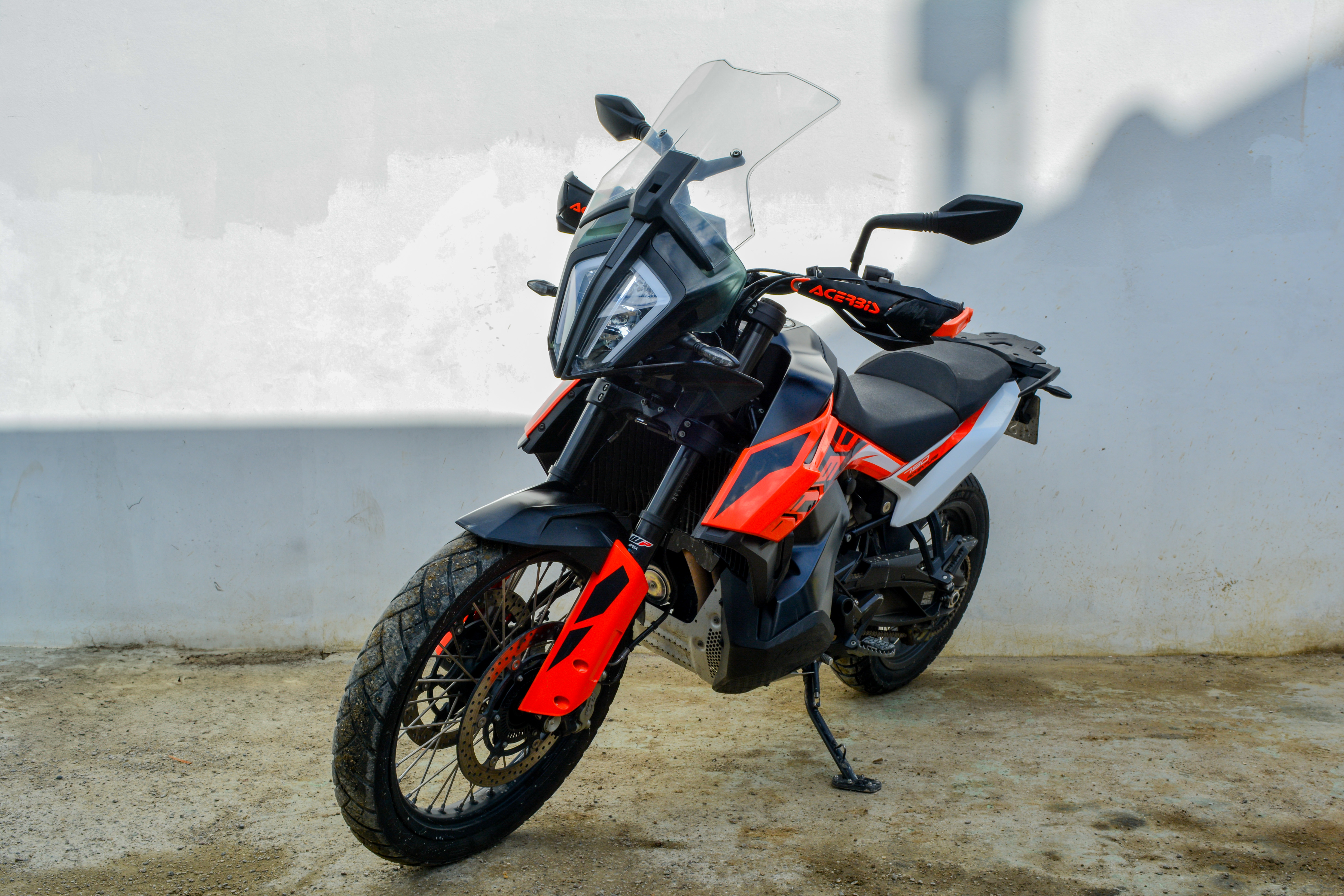 ADVENTURE 790 S