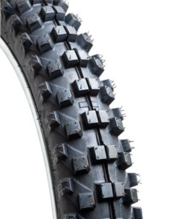 CUBIERTA YUANXING 80-21 100-21 M/C M51 (DIBUJO P153) 4PR TT (x1)