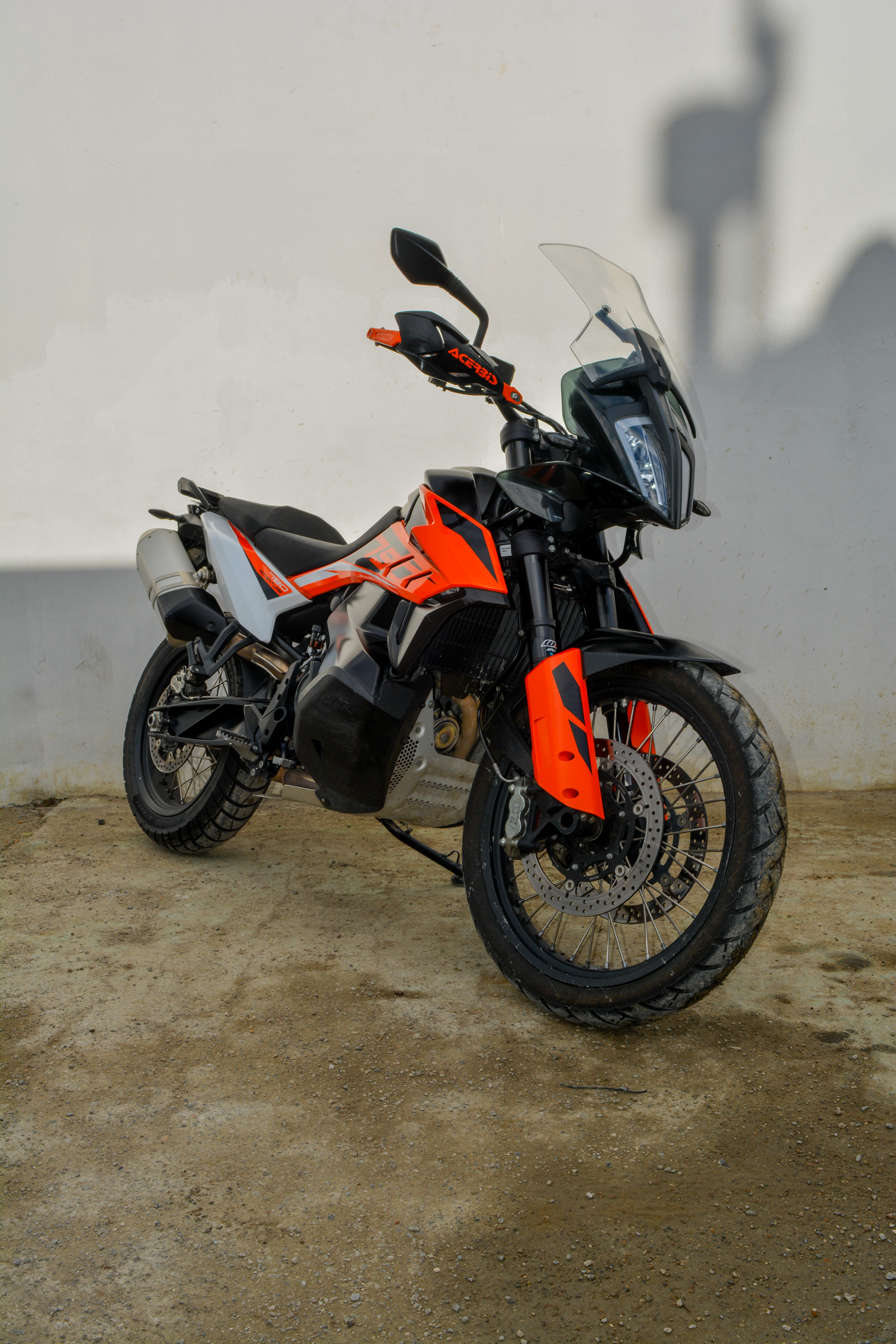 ADVENTURE 790 S
