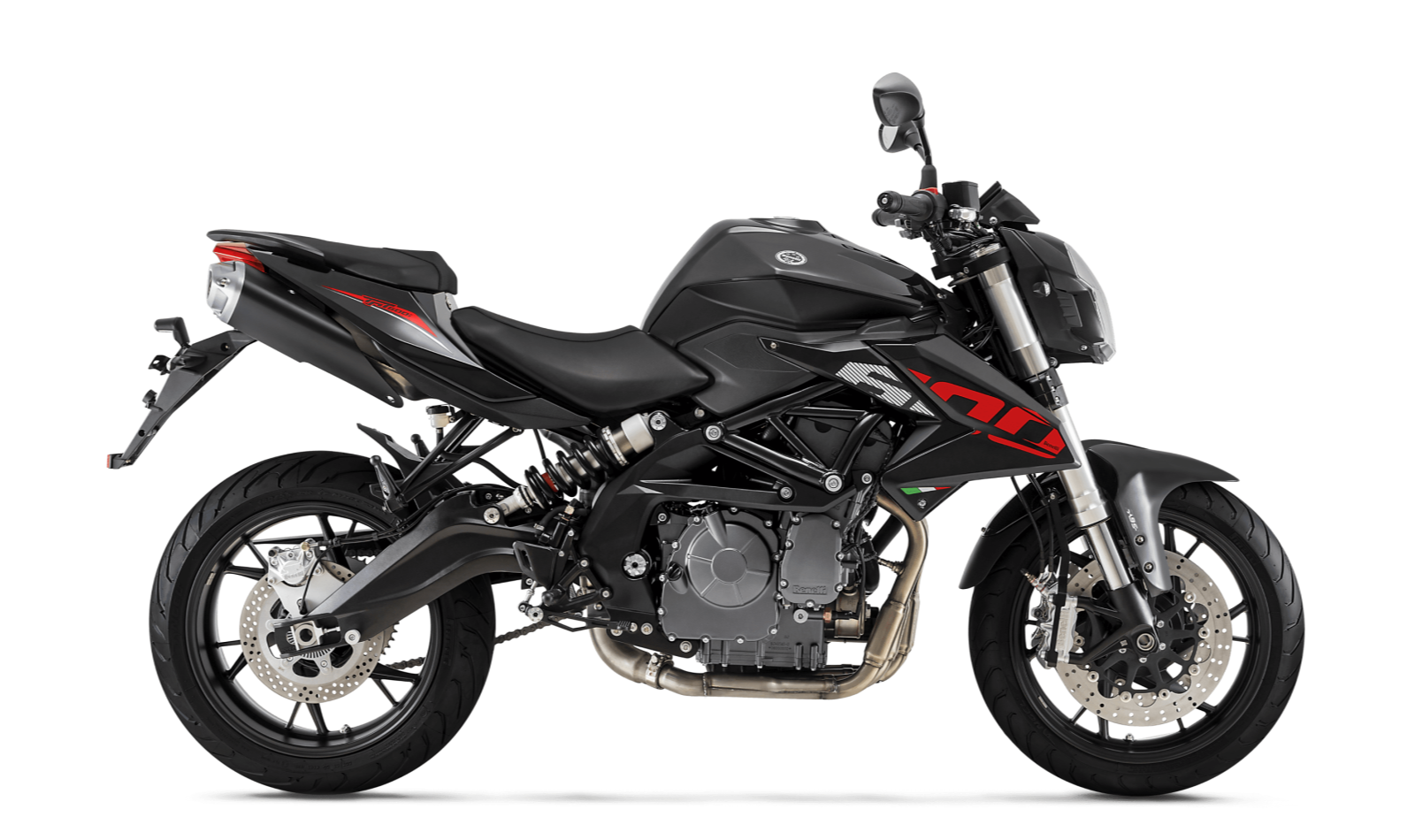 TNT 600I
