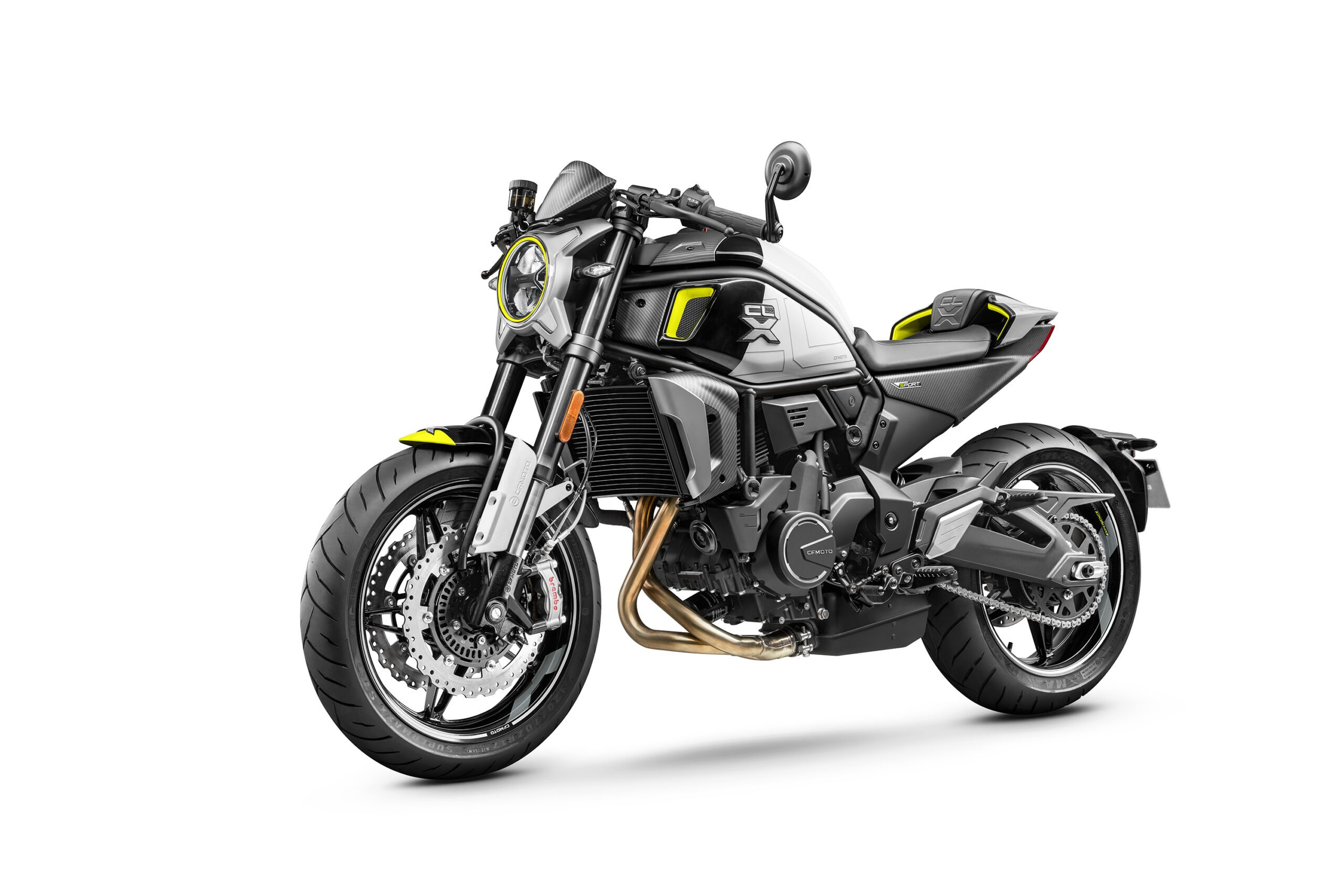 700CL-X SPORT