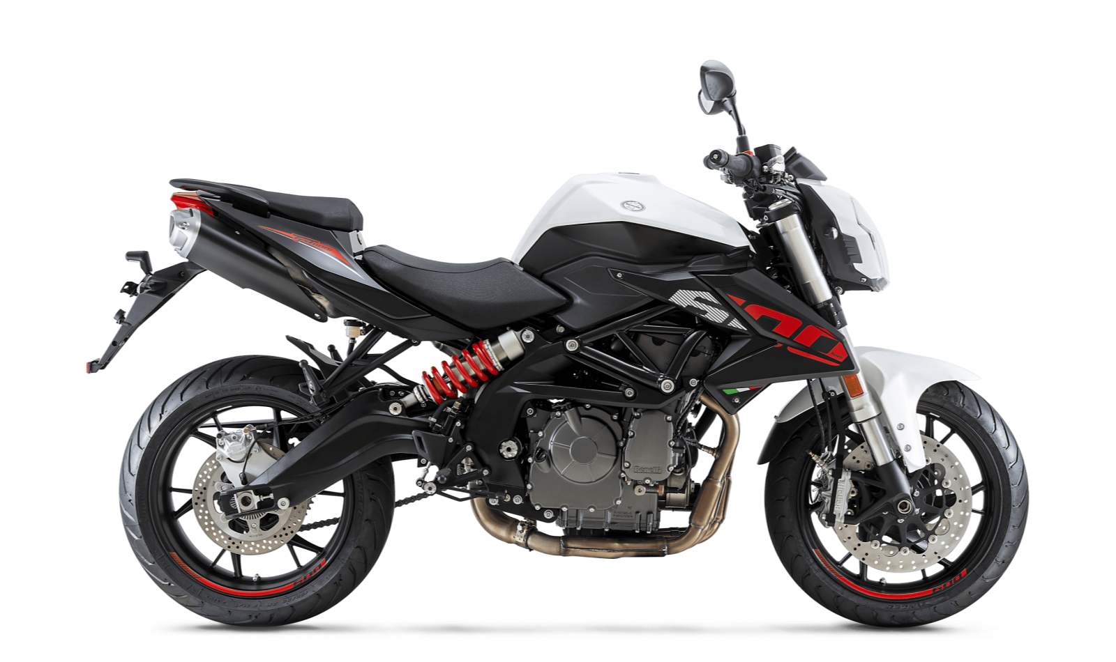 TNT 600I