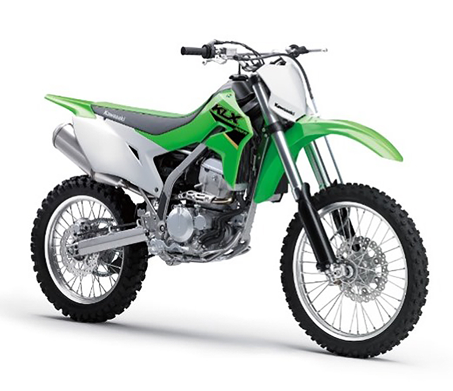 KLX 300 R