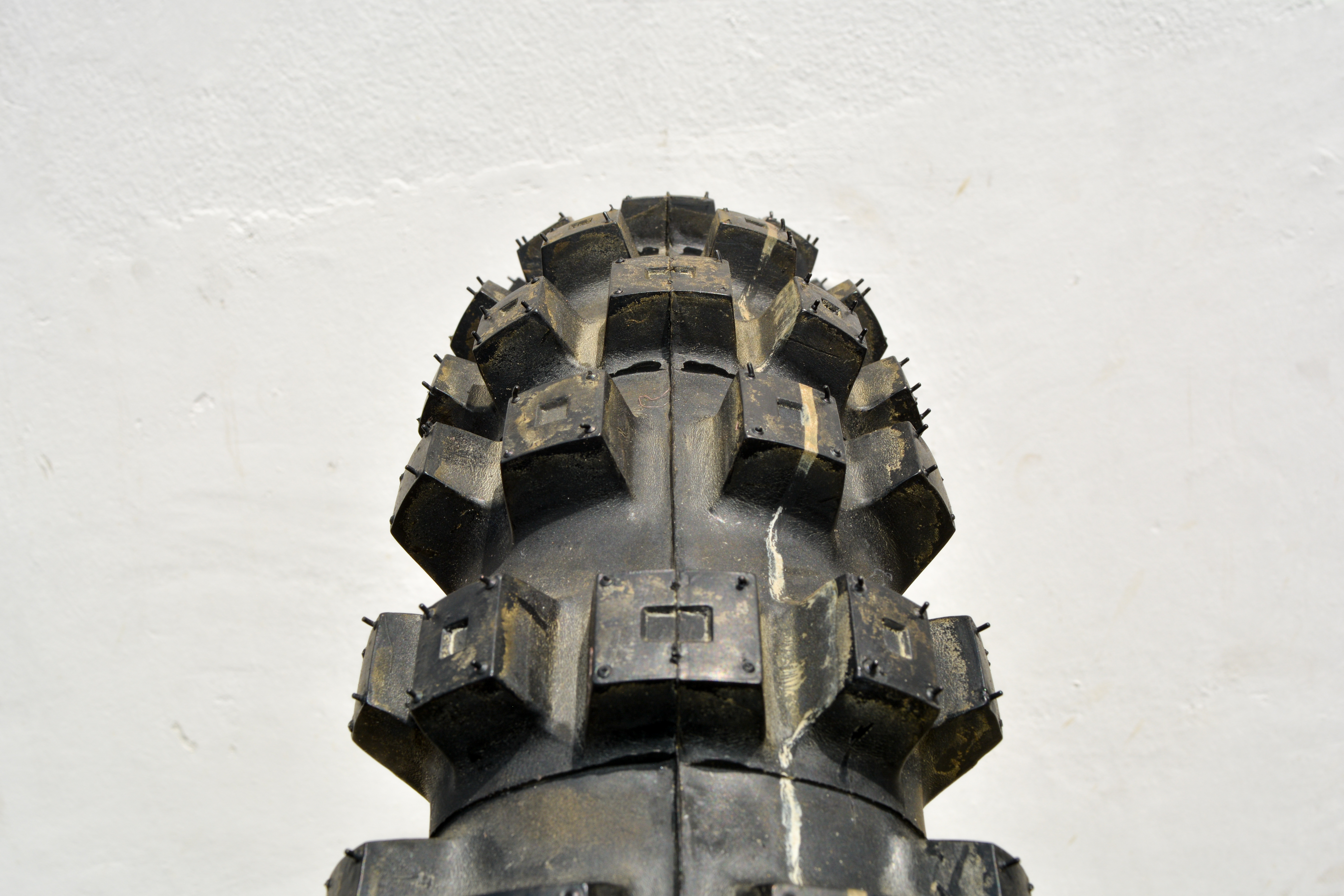 IRE VOLCANDURO VE-38 110/90-19 62M