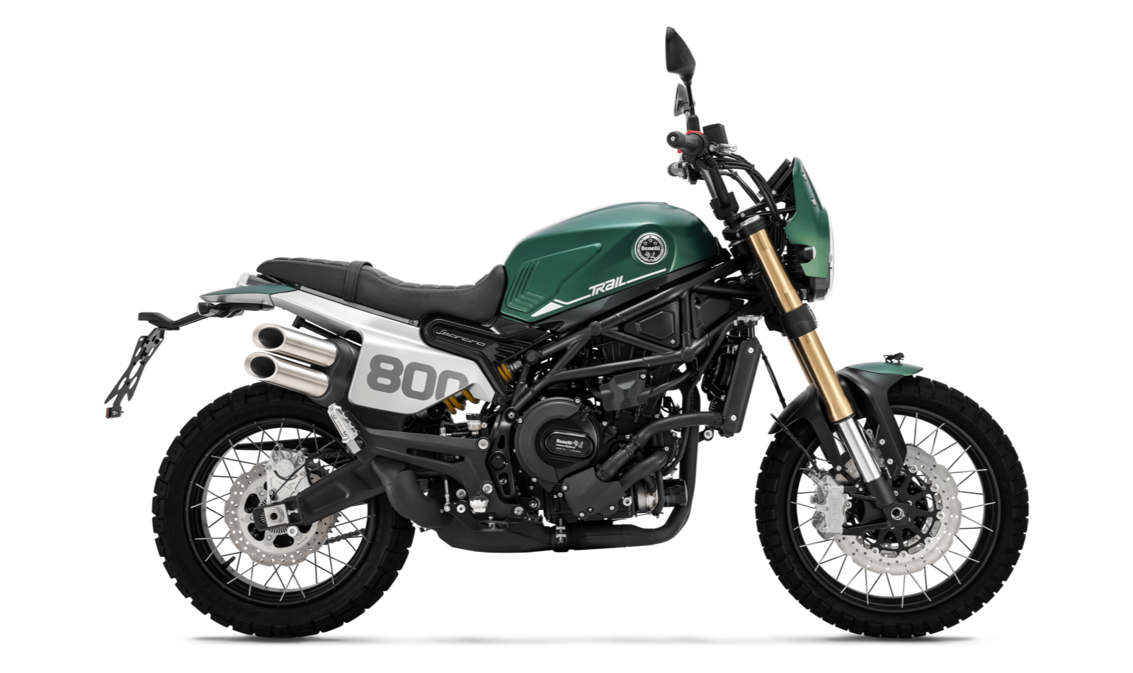 LEONCINO 800 TRAIL