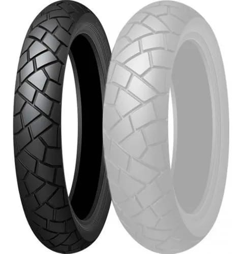 Cubierta Dunlop Moto – Mixtour – 90/90 -21- 54H #335344 