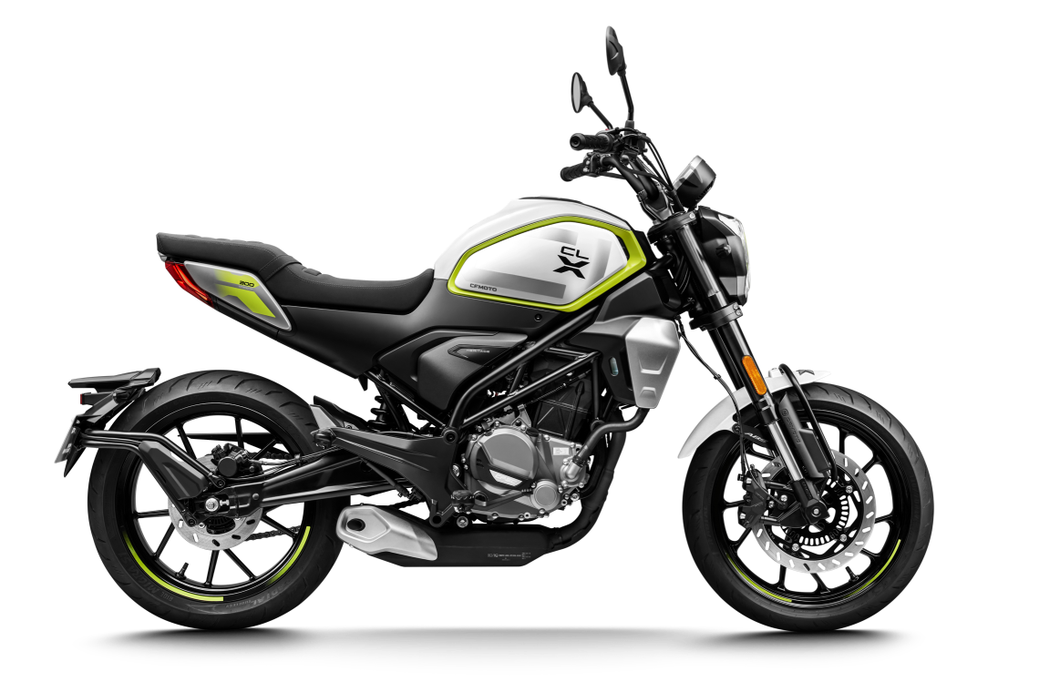 300CL-X