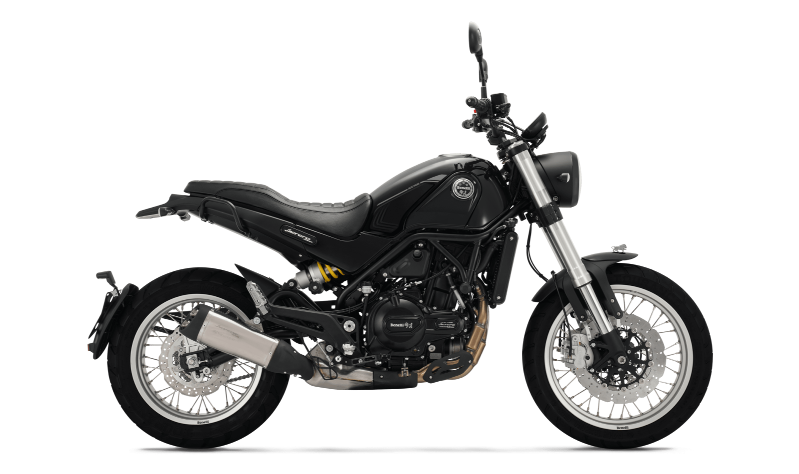 LEONCINO 500 TRAIL
