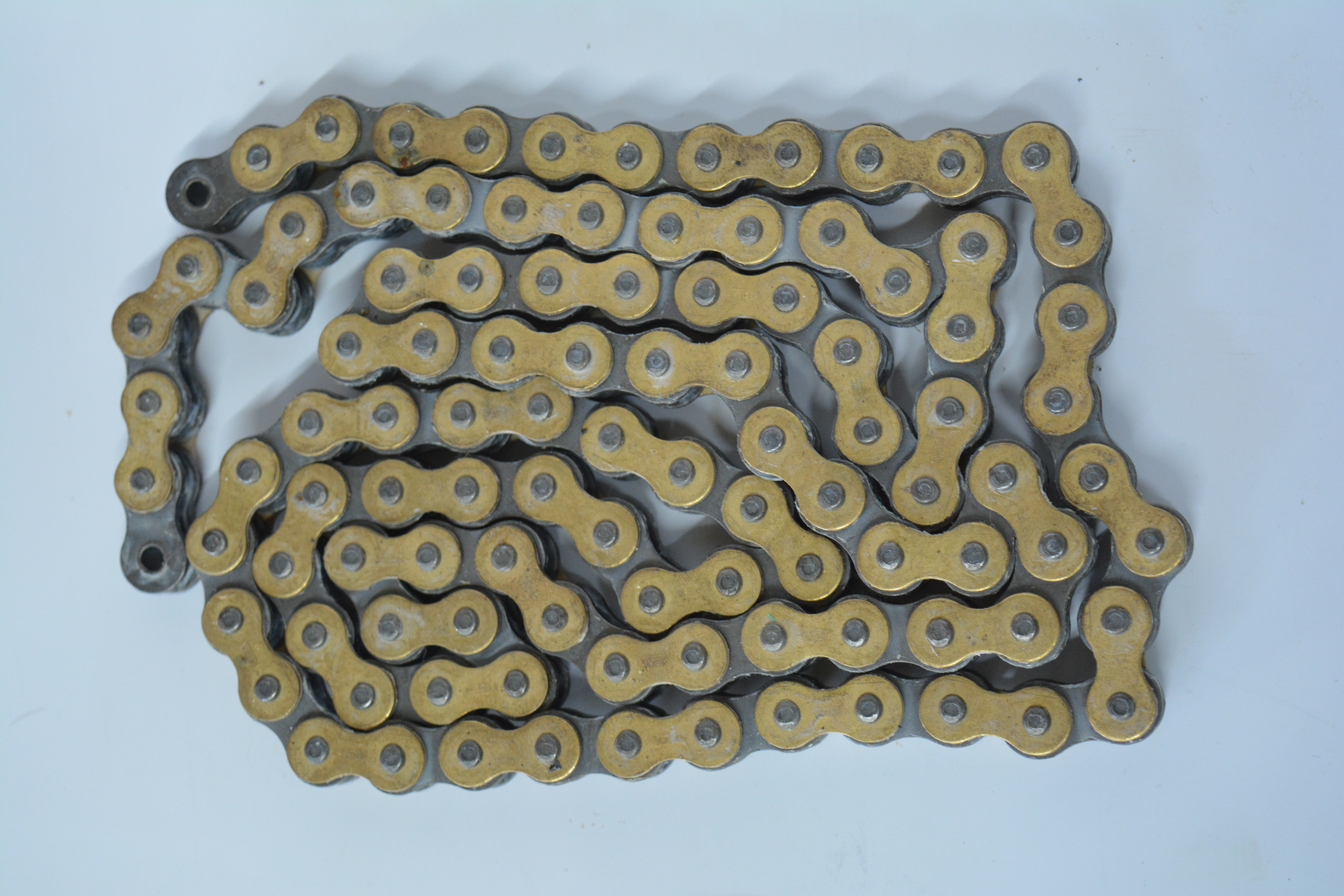 CADENA 12X316 L=104 ESLABONES