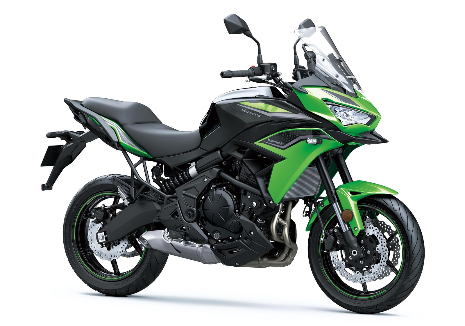 VERSYS 650