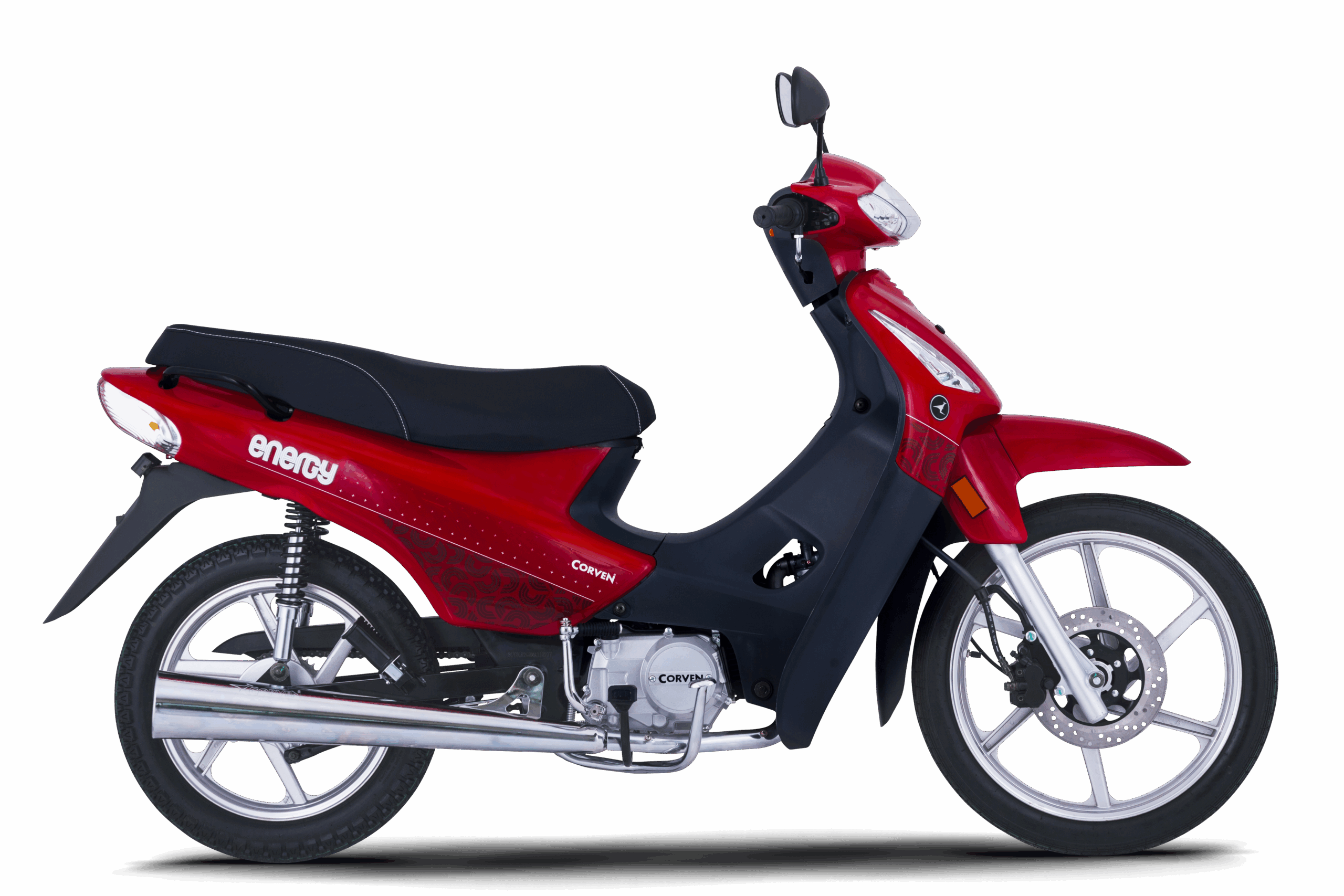 ENERGY 110