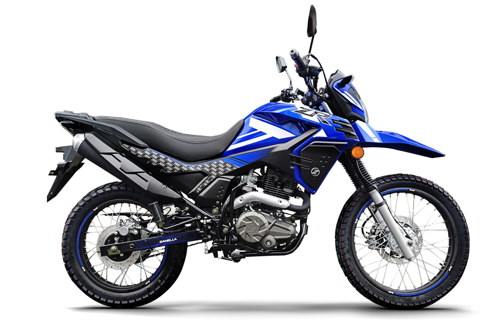 ZR 200