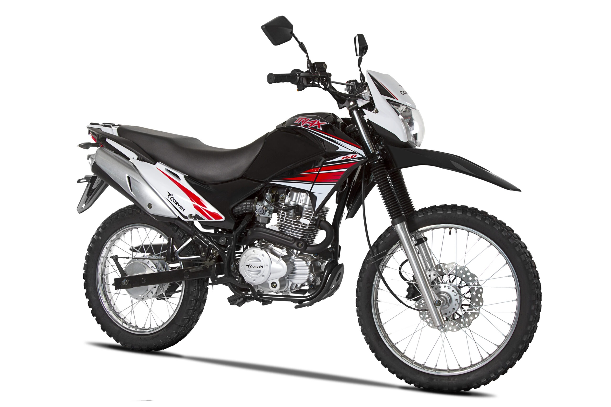 TRIAX 150 R3