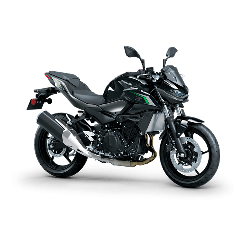 Z500