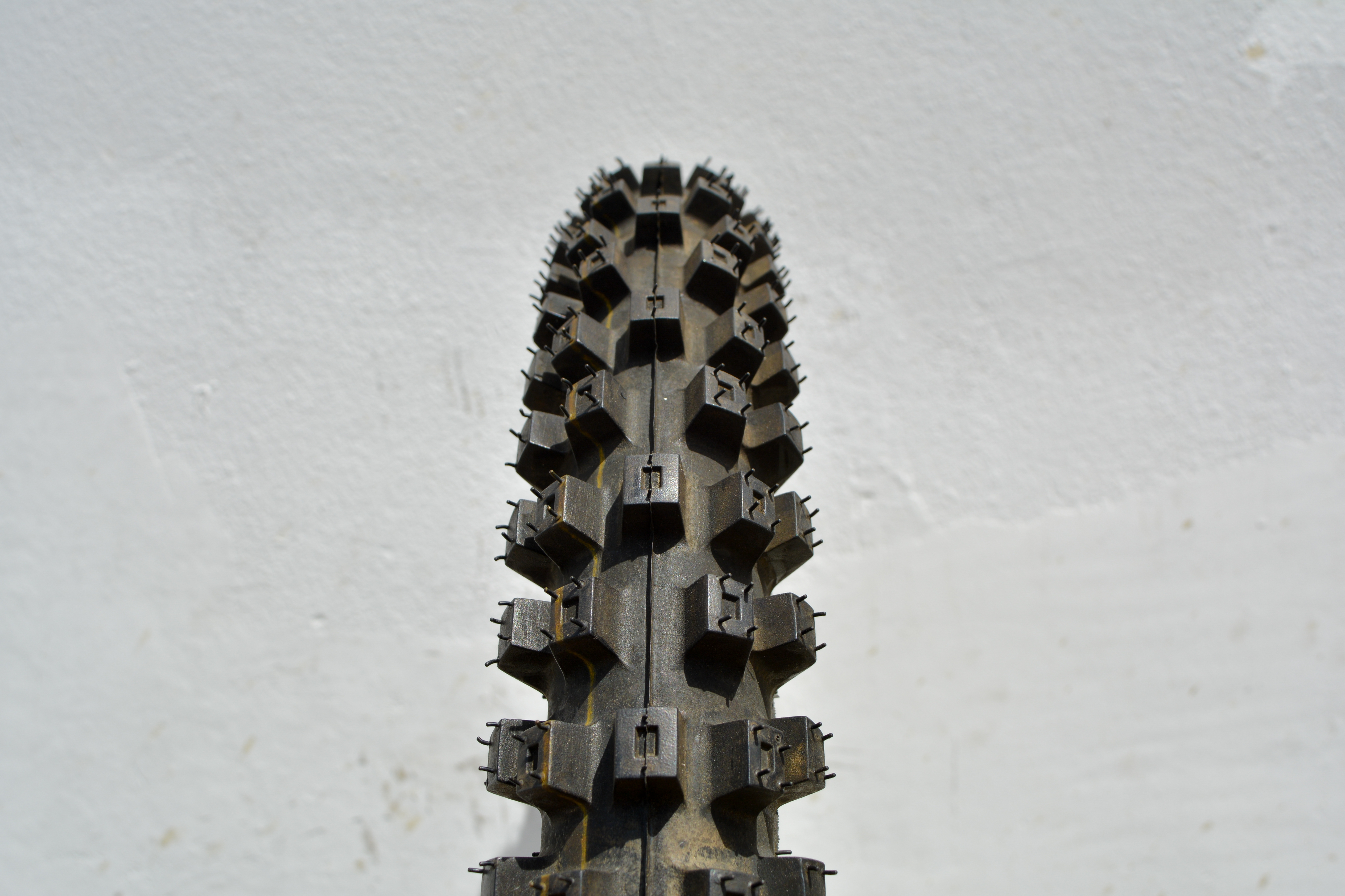 IRC VOLCAN DURO VE-35F 2.75-21 45M